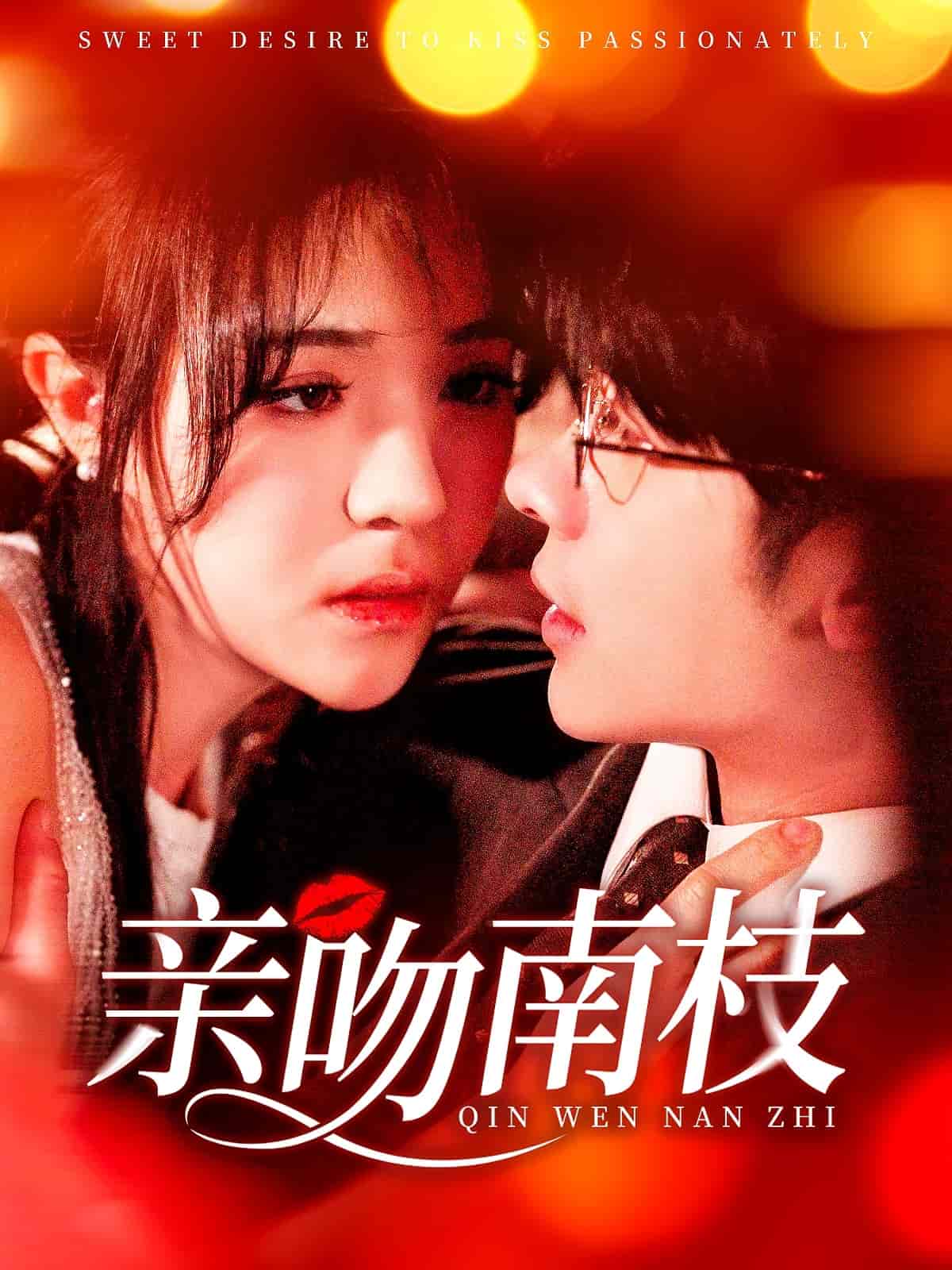 亲吻南枝 第19集