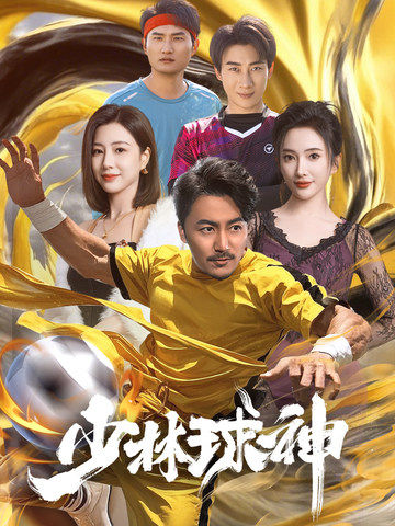 少林球神 第12集
