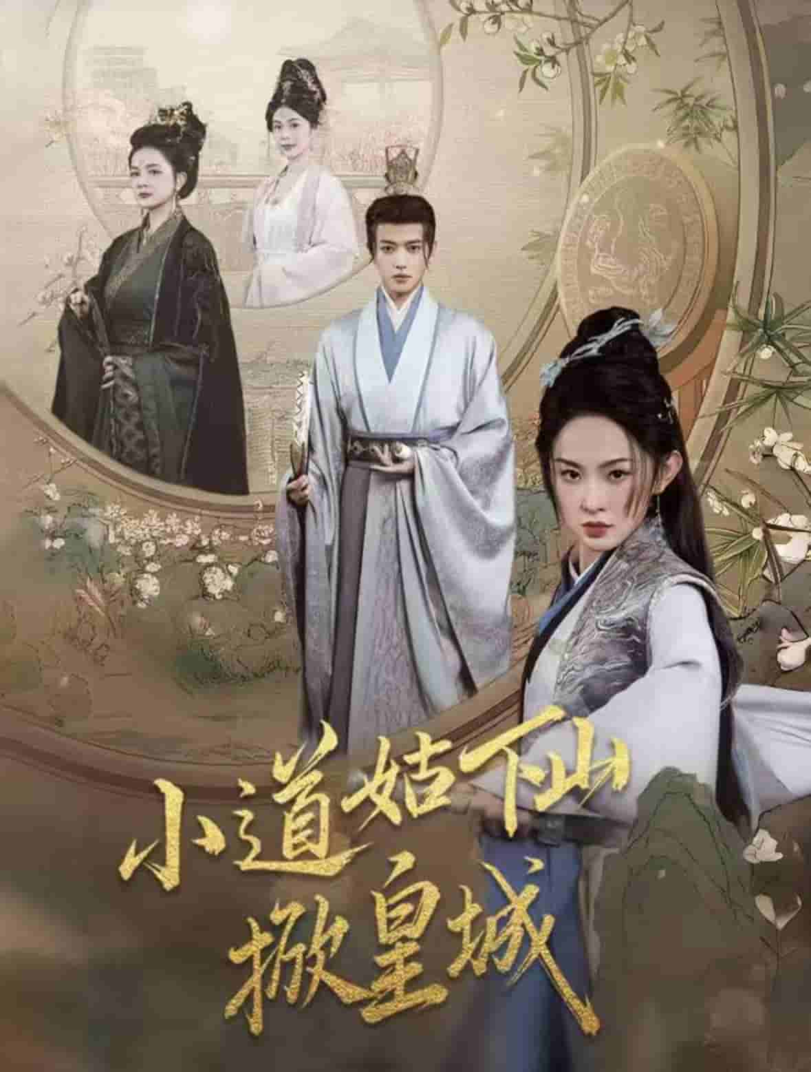 小道姑下山掀皇城 第73集