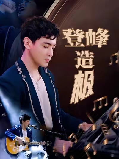元宵夜全网盼我当歌神 第32集