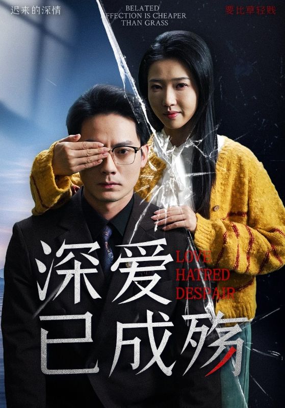 深爱已成殇(全集)