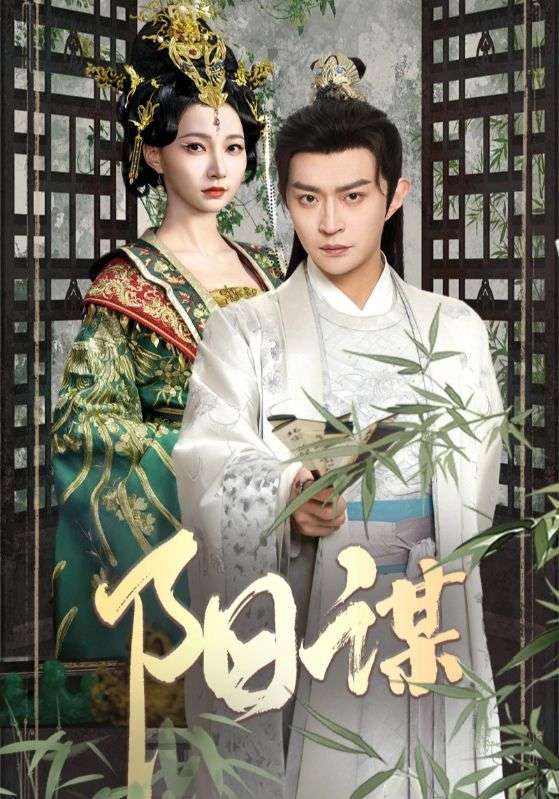 阳谋 第1集