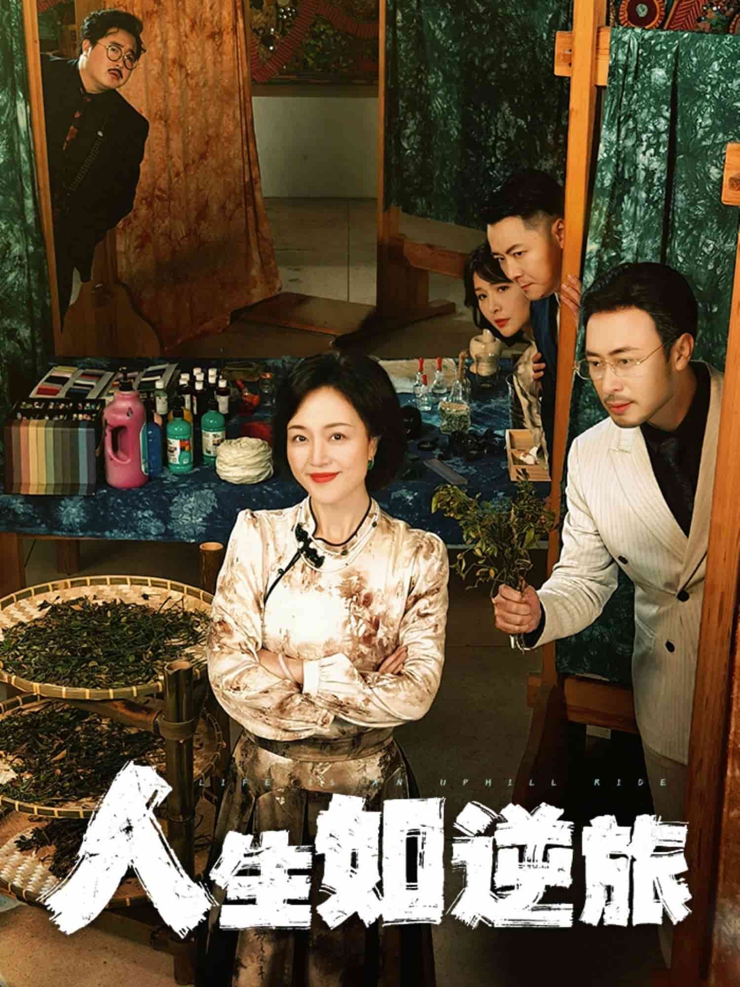 人生如逆旅 第51集