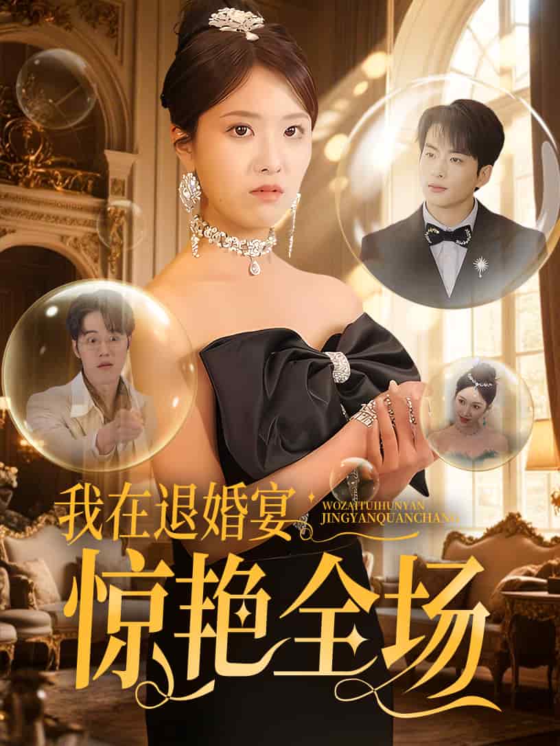我在退婚宴惊艳全场 第15集