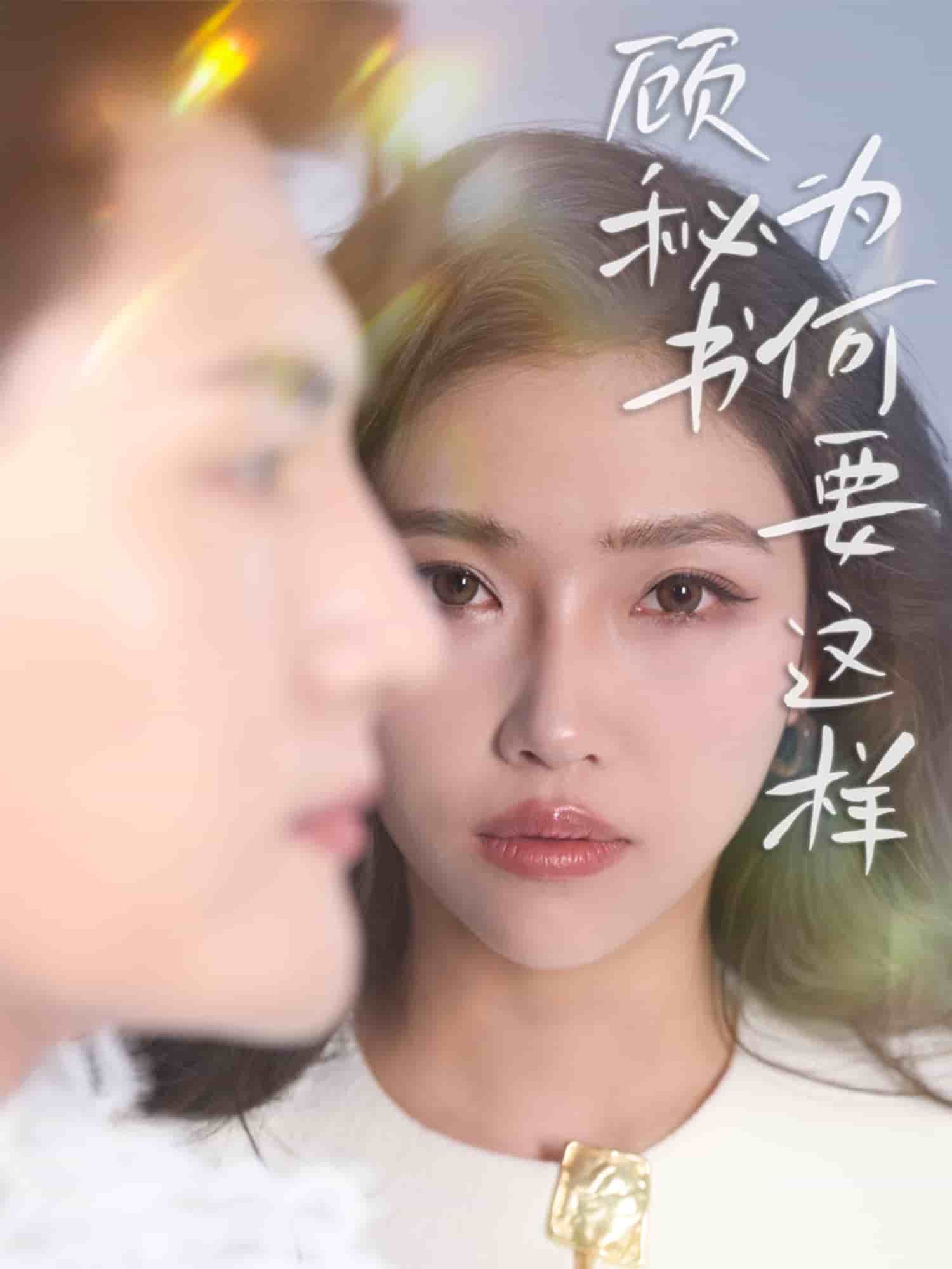 顾秘书为何要这样 第26集