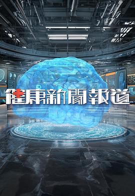 健康新闻报道粤语 第10集