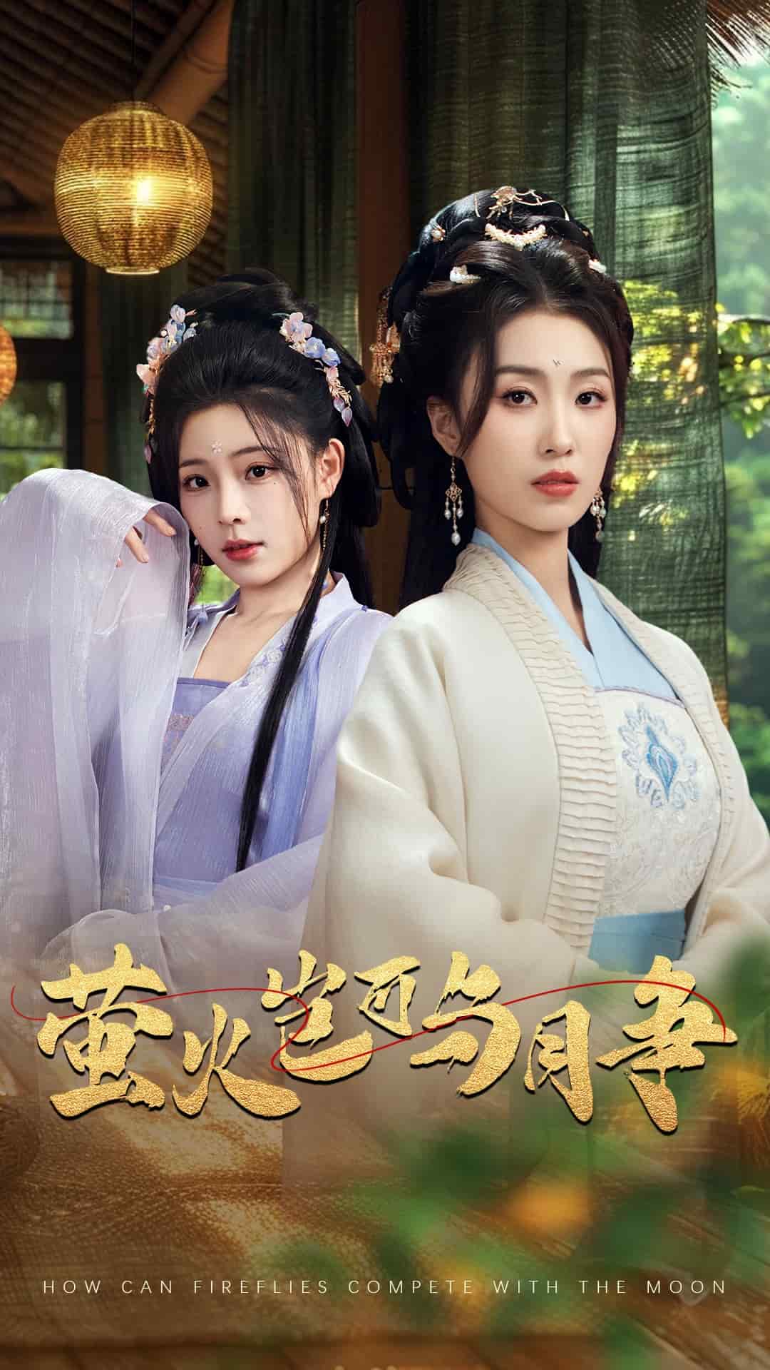萤火岂可与月争 第25集