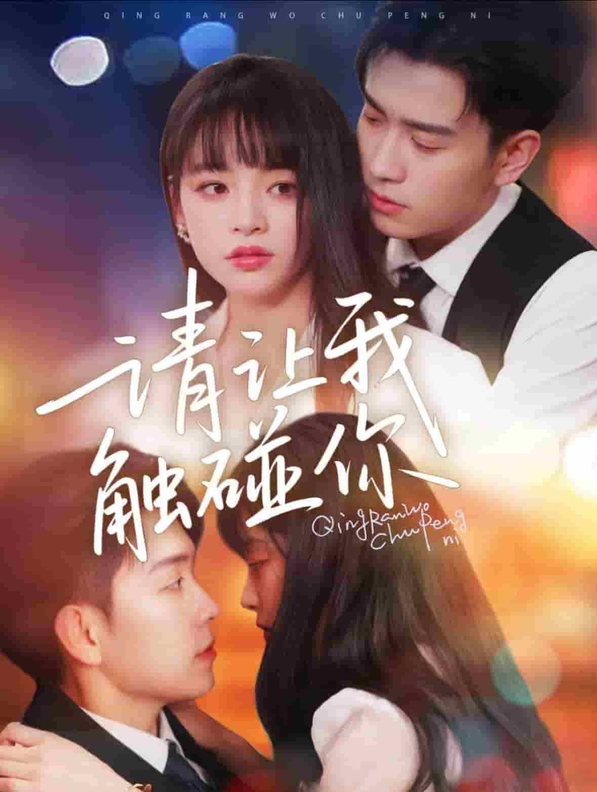 请让我触碰你 第34集