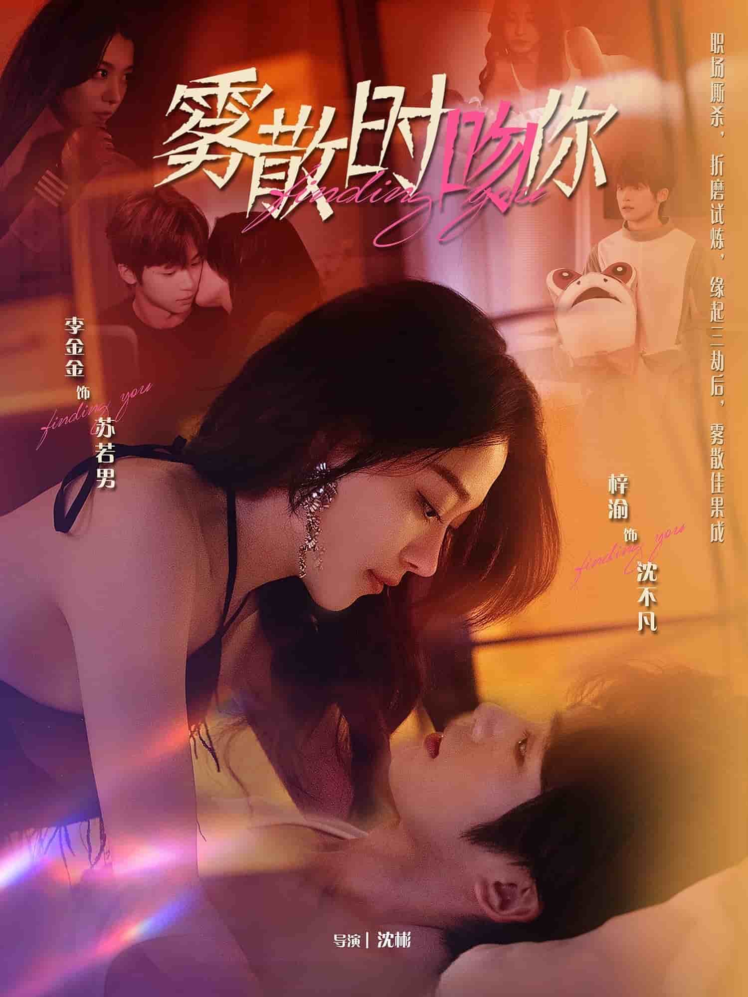 雾散时吻你 第11集