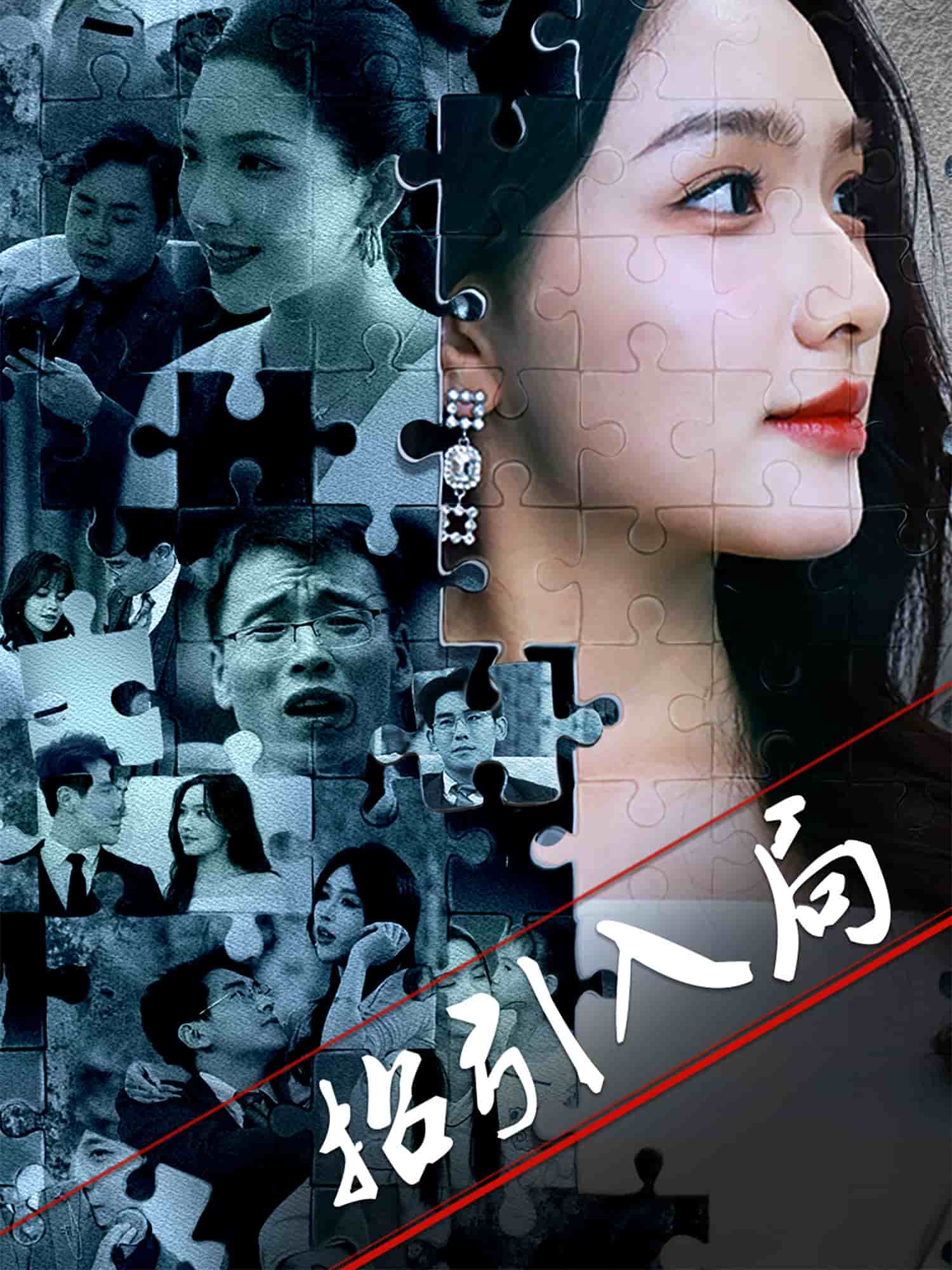 招引入局 第50集