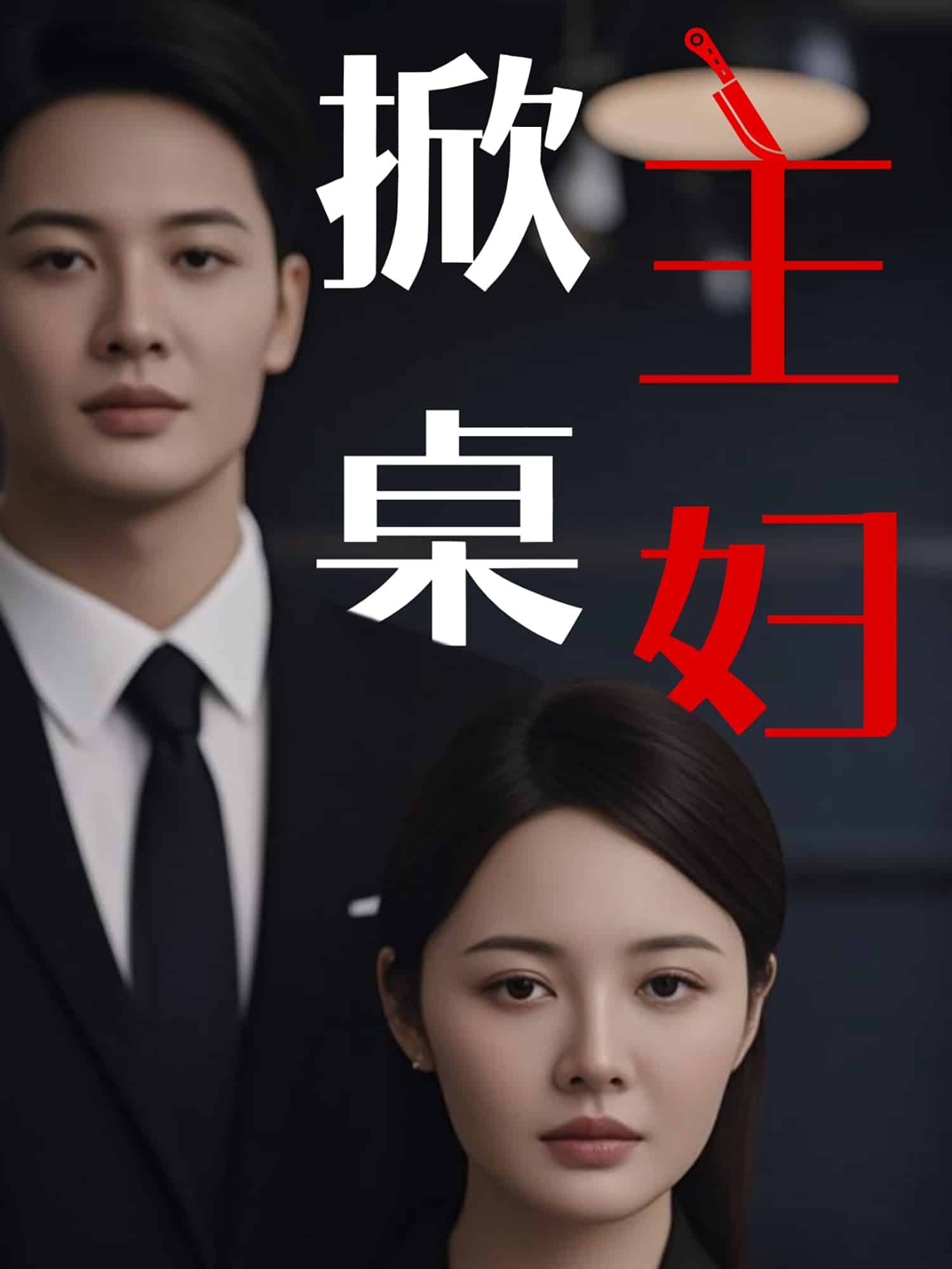 掀桌主妇 第42集