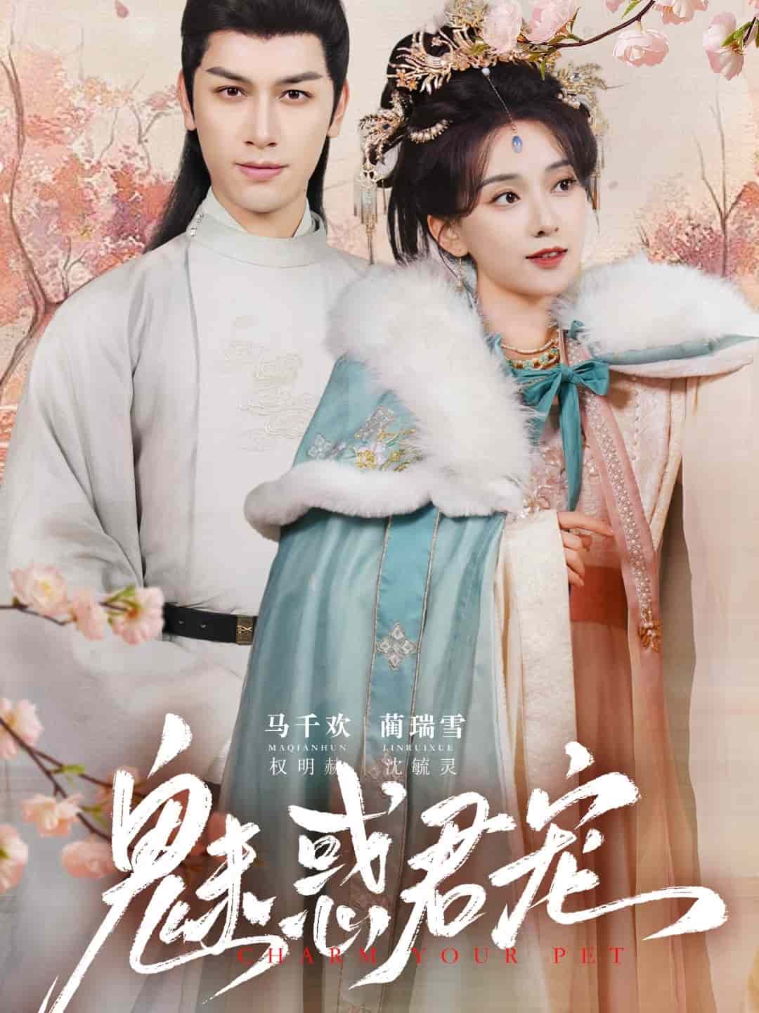魅惑君宠 第27集