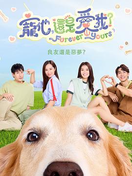 宠他，还是爱我？ 第20集(大结局)