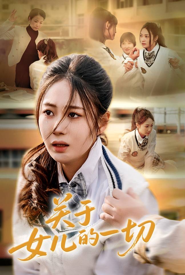 关于女儿的一切 第61集