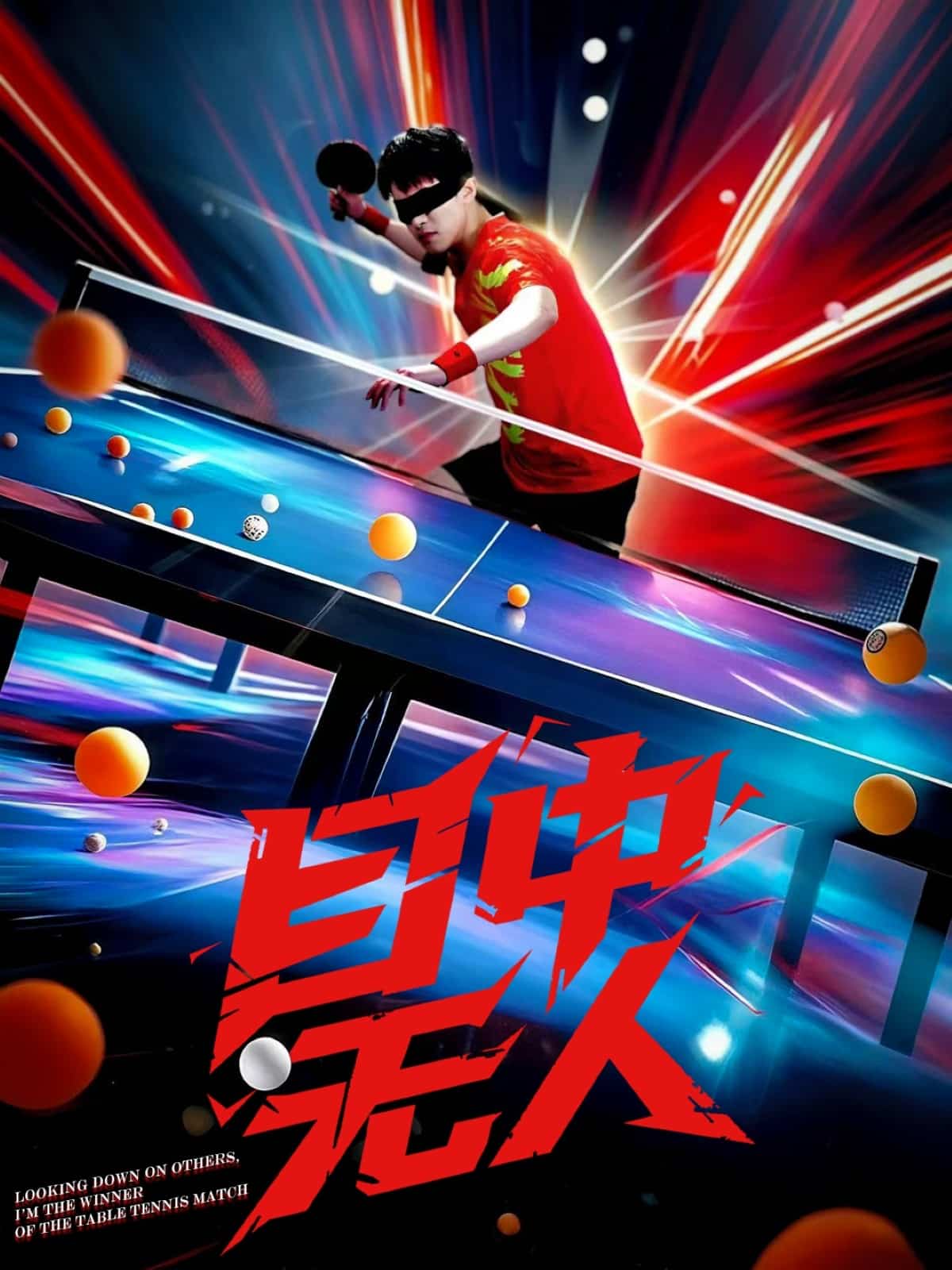 目中无人（短剧版） 第6集