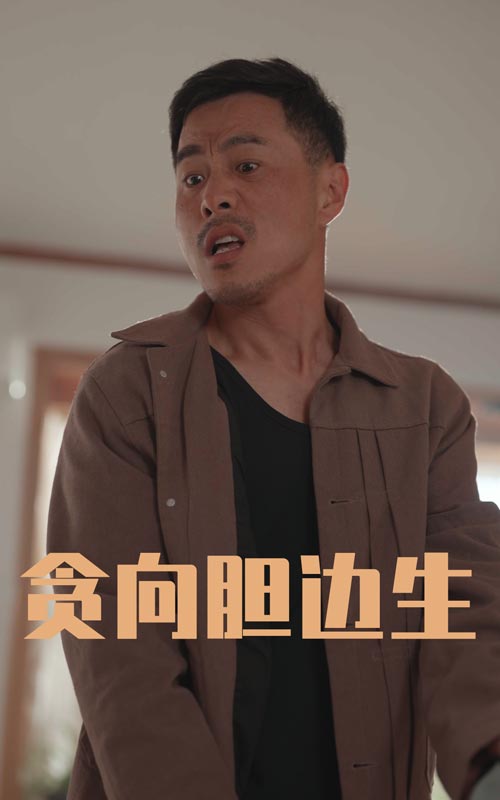 贪向胆边生 第24集