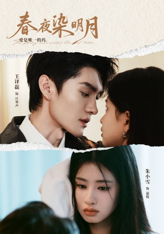 春夜染明月 第18集