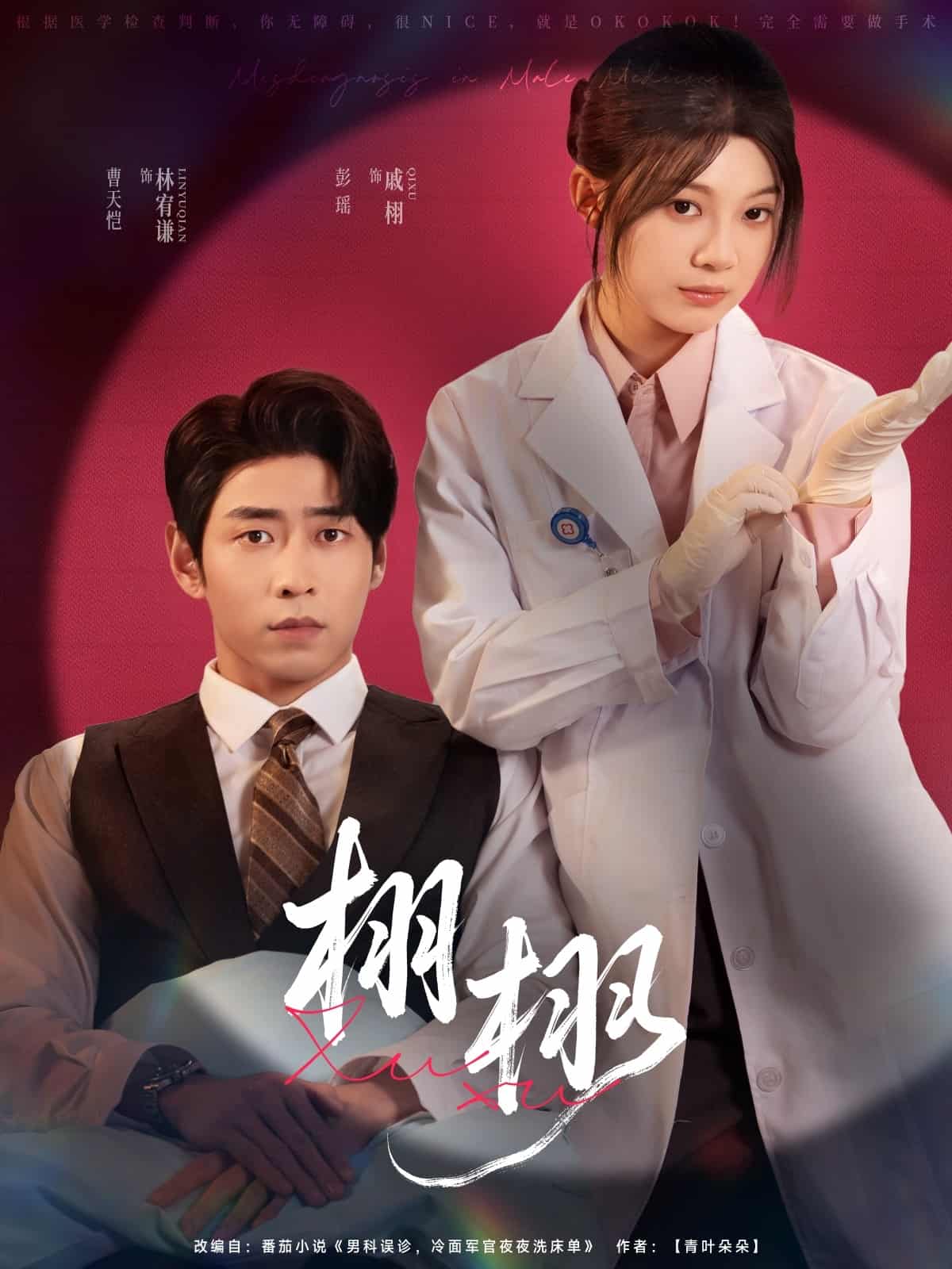 栩栩 第17集