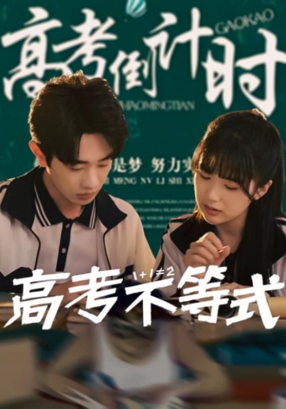 高考不等式 第16集