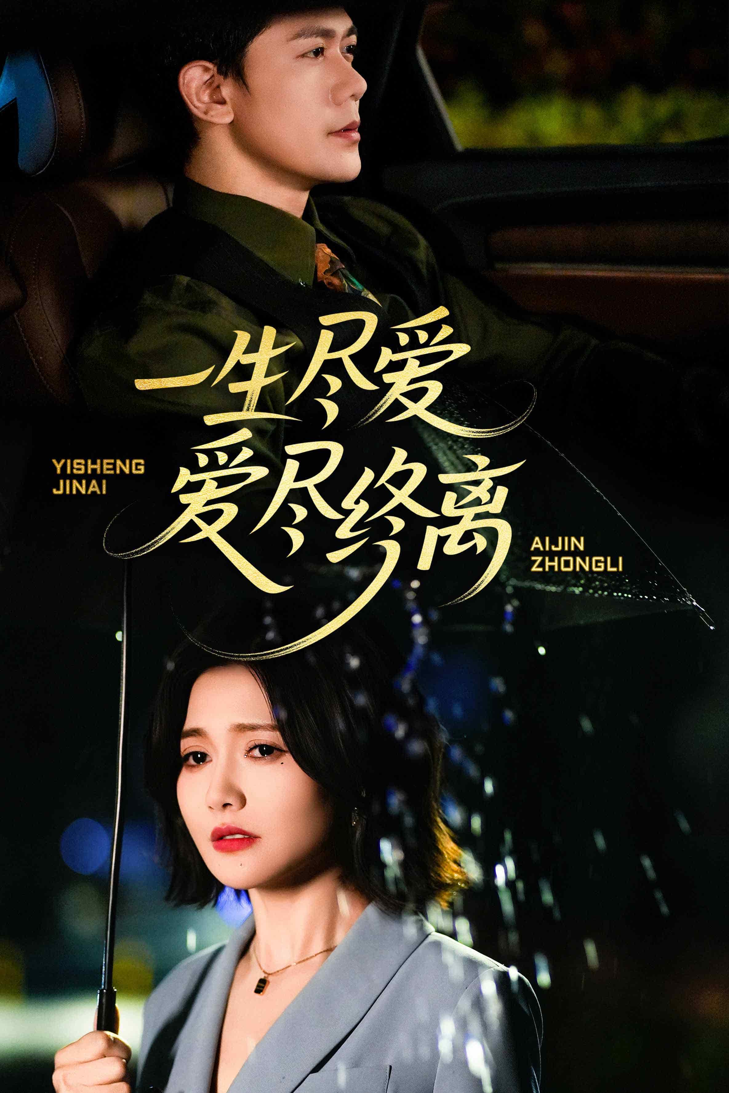 一生尽爱爱尽终离 第25集