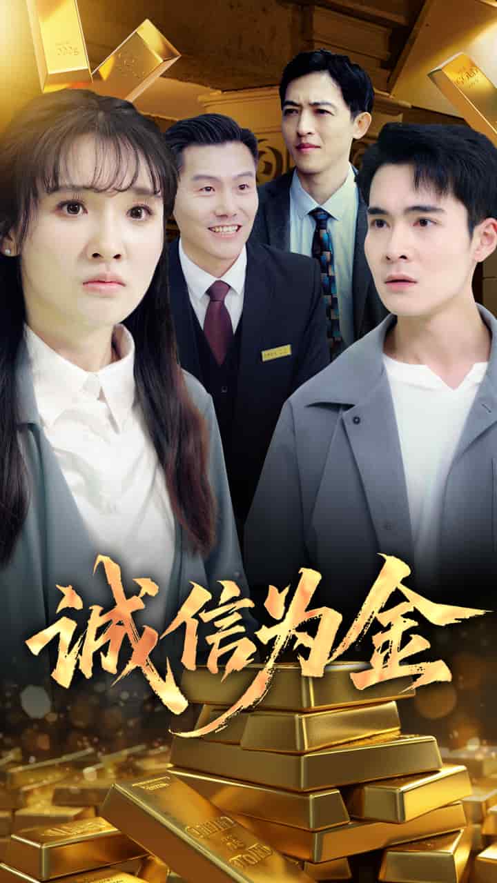 诚信为金 第24集