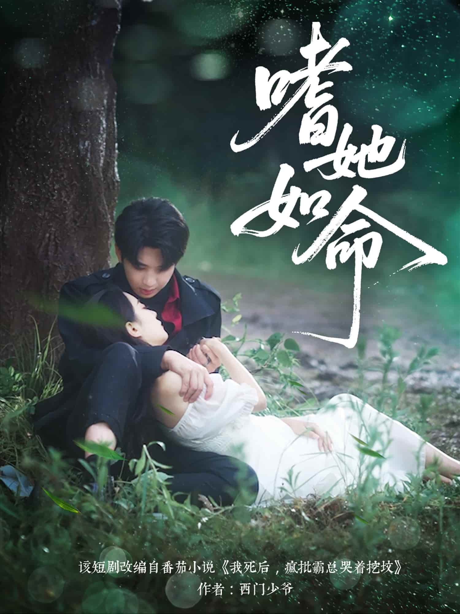 嗜她如命 第60集