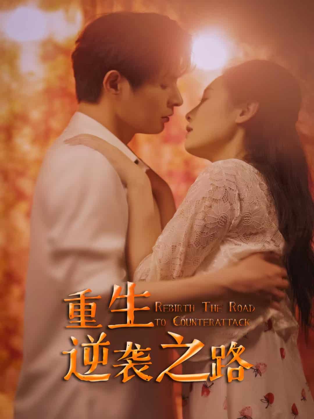 重生逆袭之路 第21集