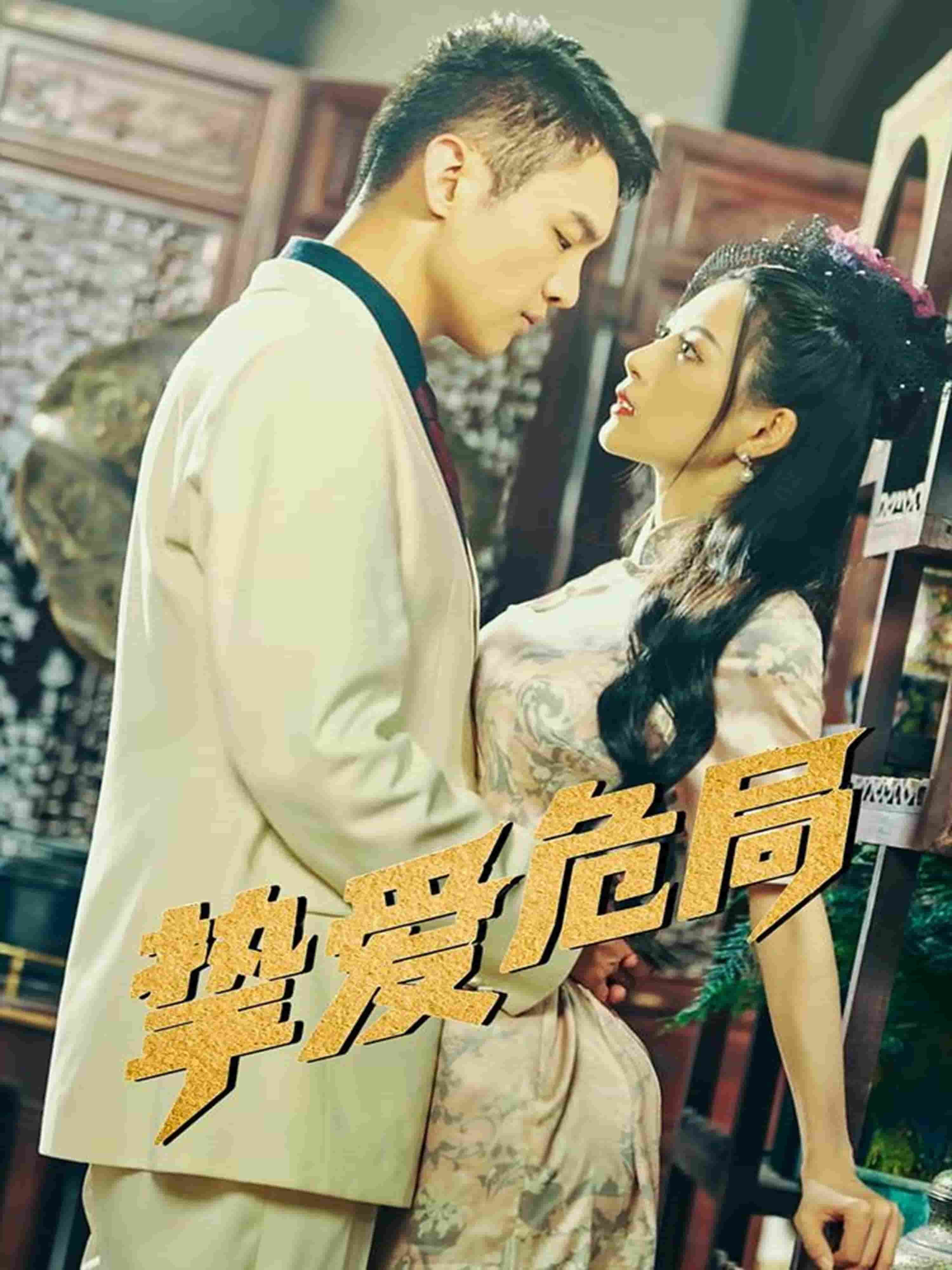 挚爱危局 第29集