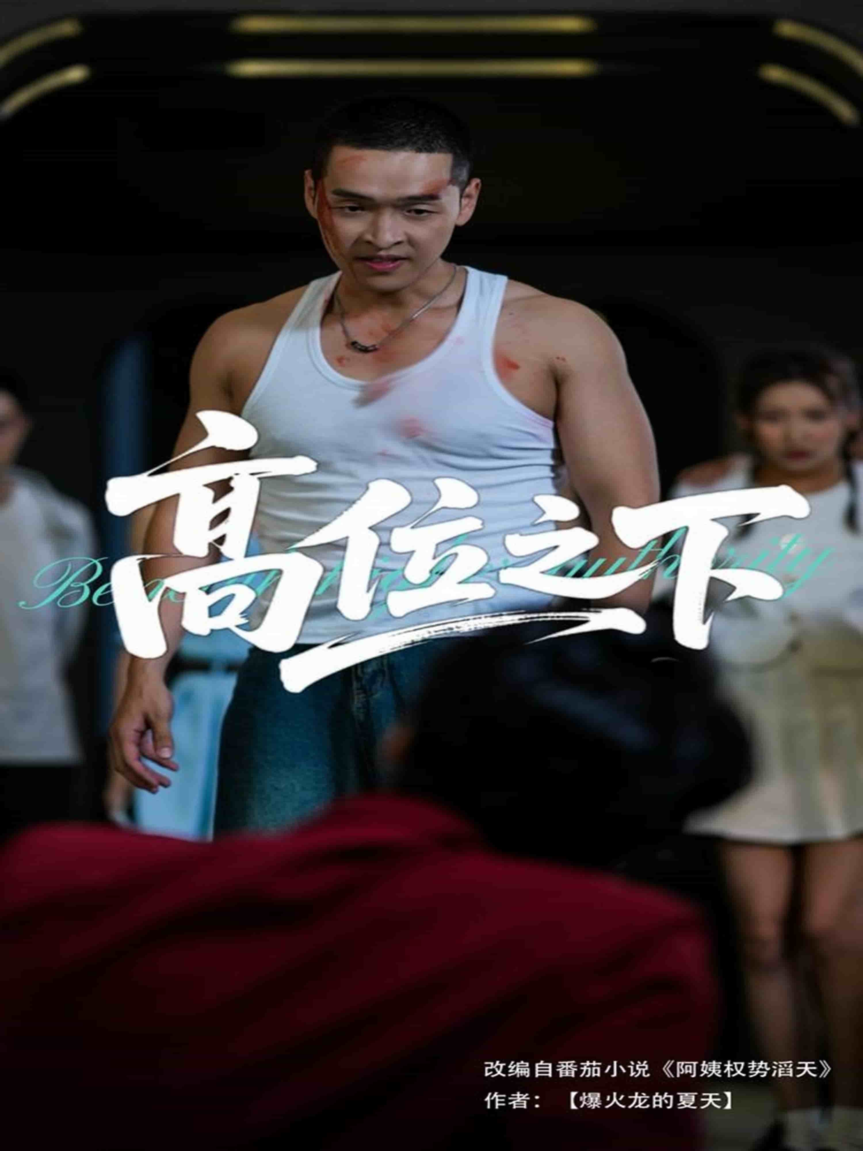 高位之下 第53集