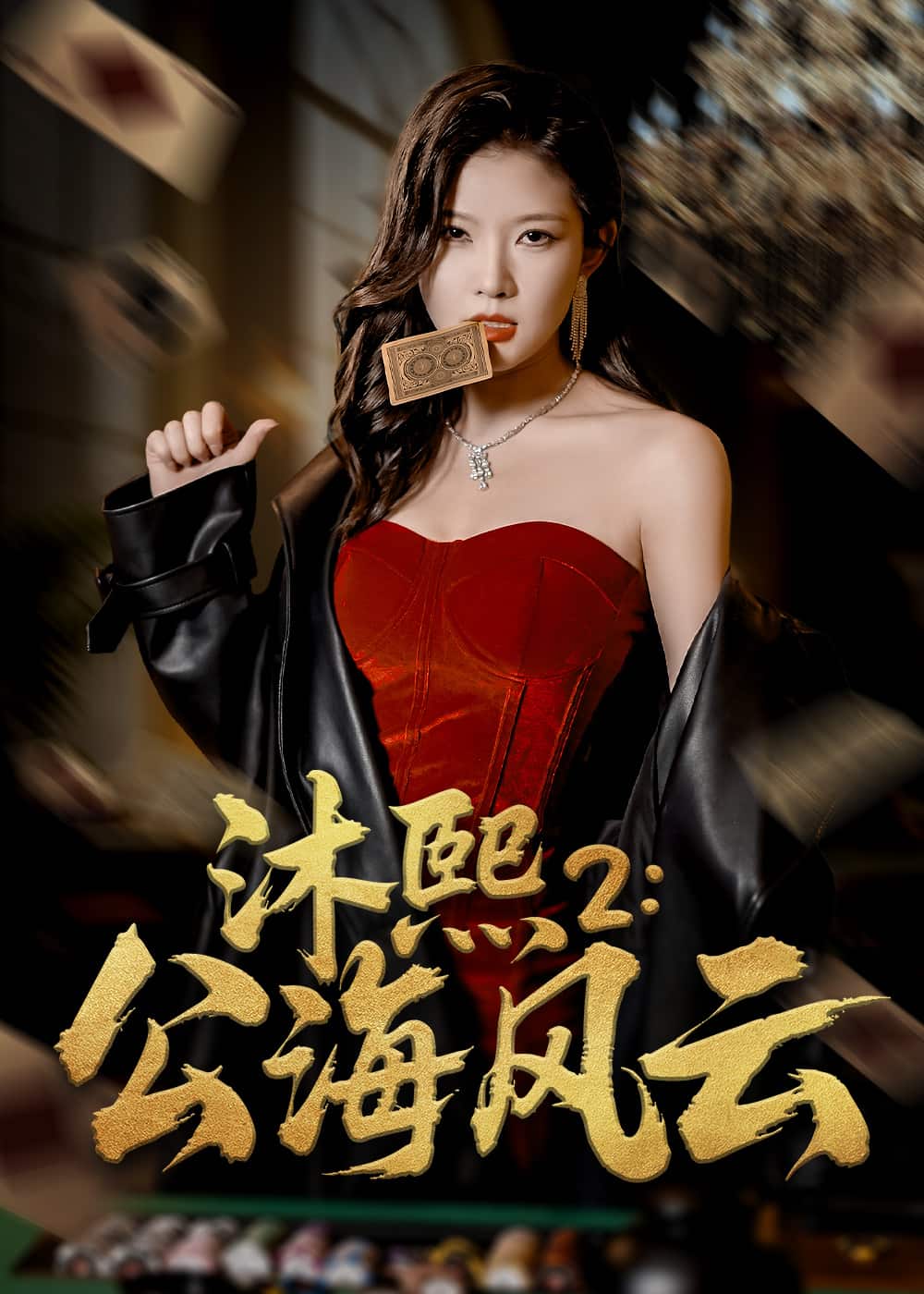 沐熙2公海风云 第38集