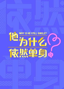 他为什么依然单身 第16集