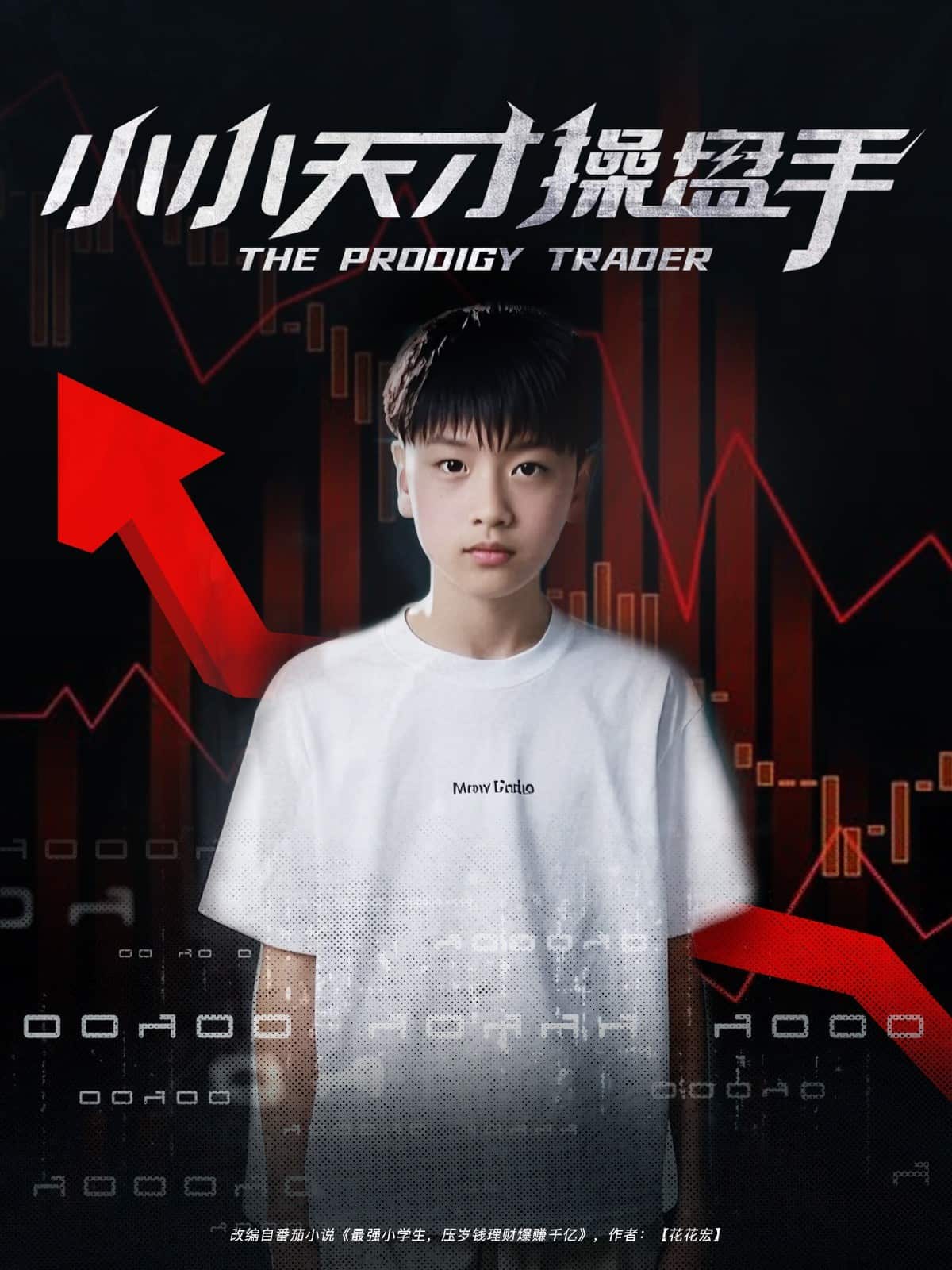 小小天才操盘手 第60集