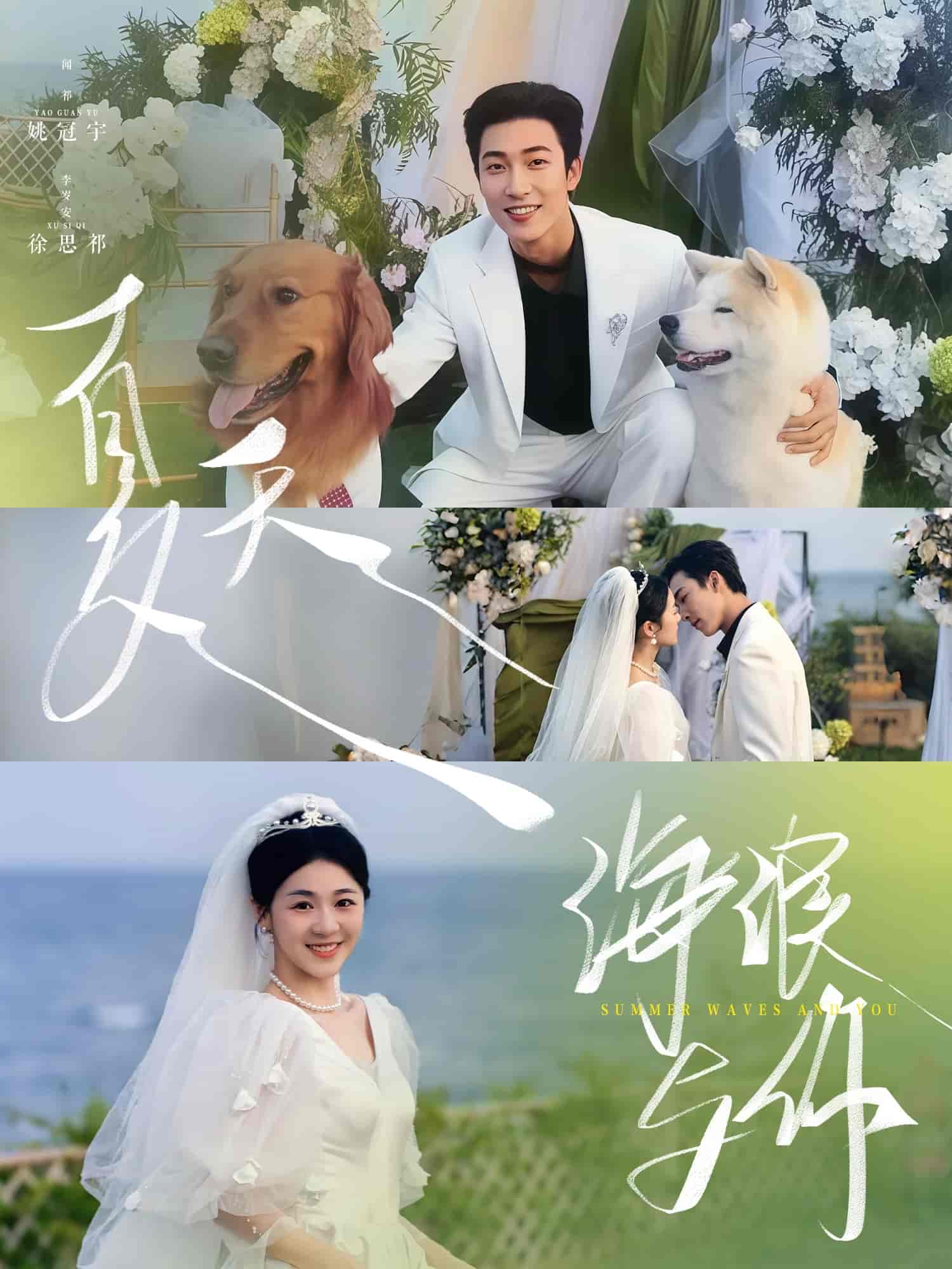 夏天，海浪与你 第15集