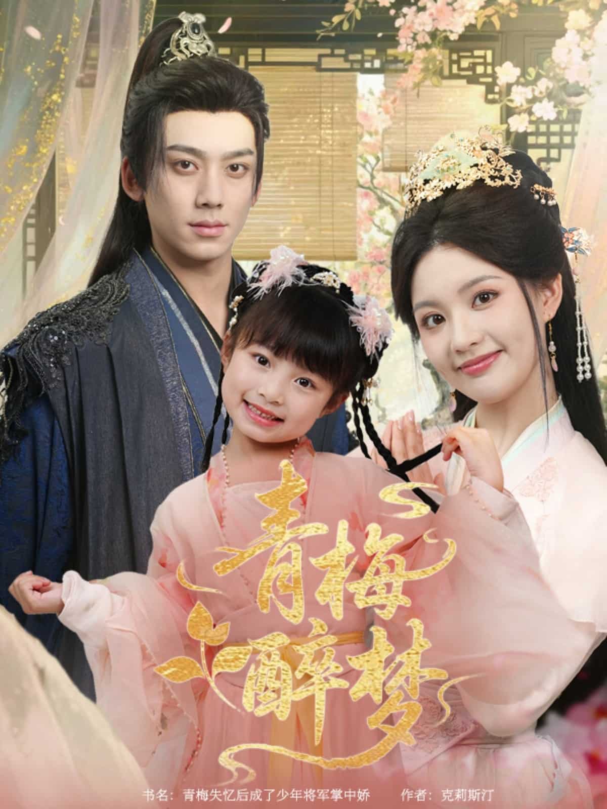 青梅醉梦 第43集