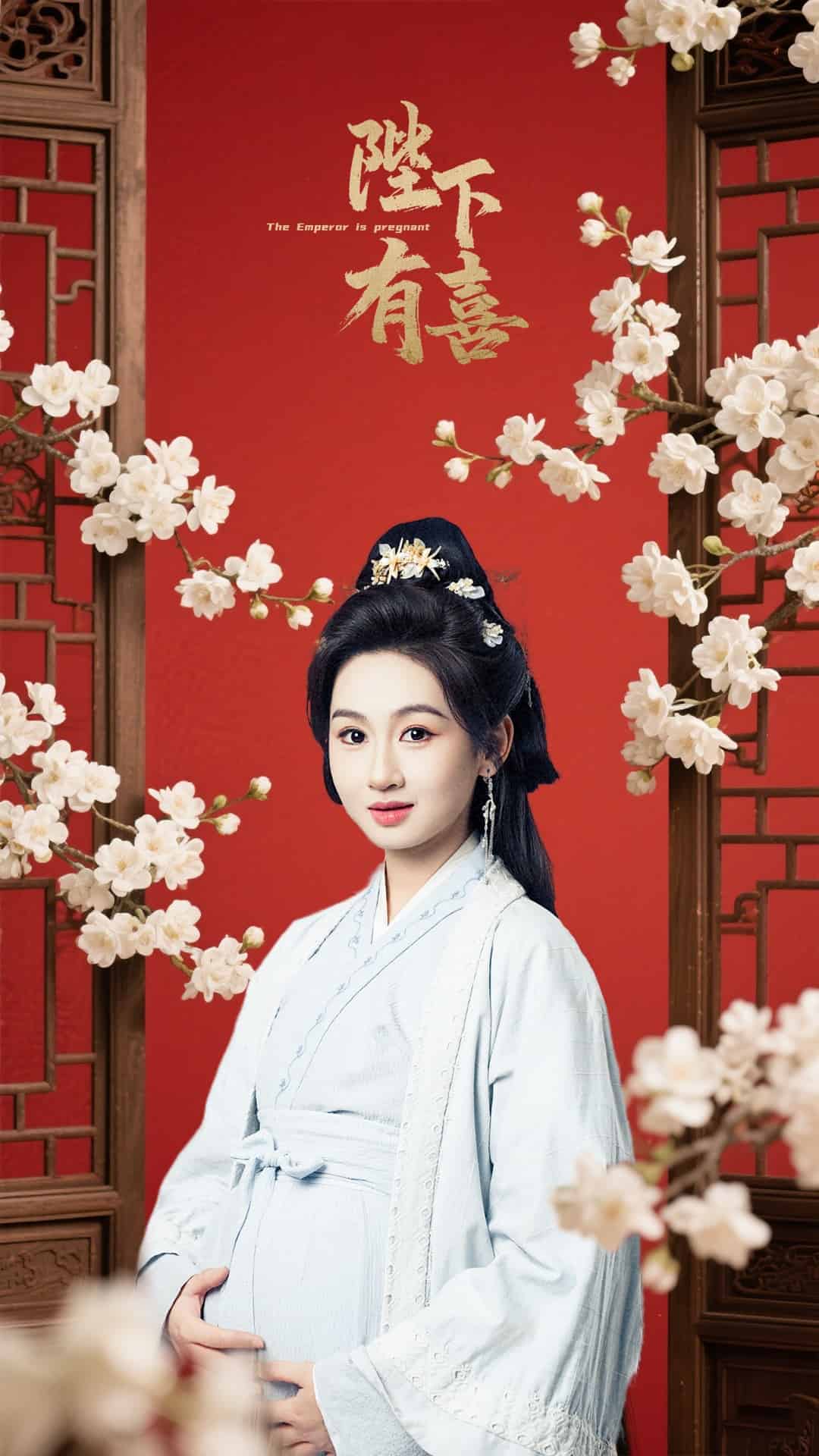 陛下有喜(全集)