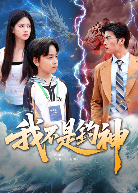 我不是钓神 第15集