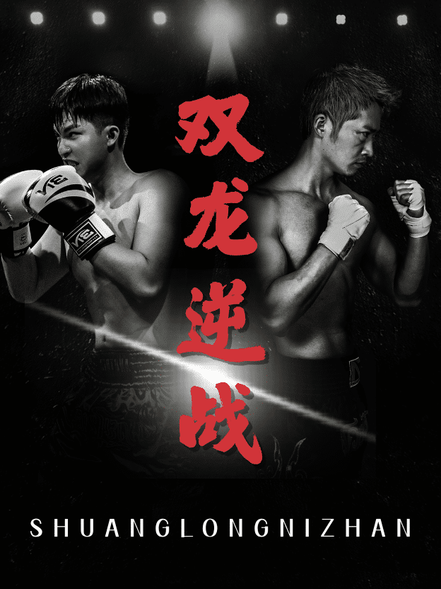 拳王之父子双龙(全集)