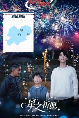 星之祈愿 第20集(大结局)