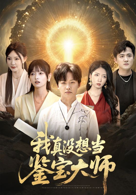 我真没想当鉴宝大师 第51集