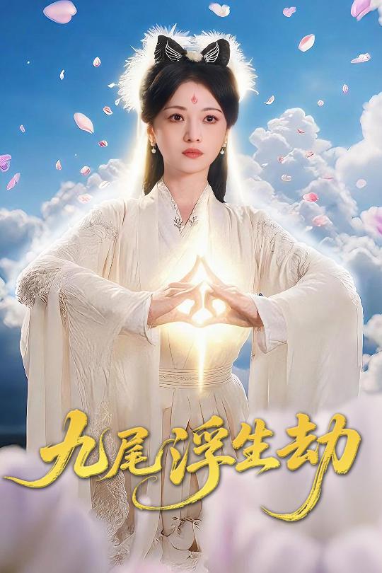 九尾浮生劫 第61集