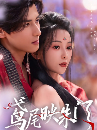 鸢尾映朱门 第33集