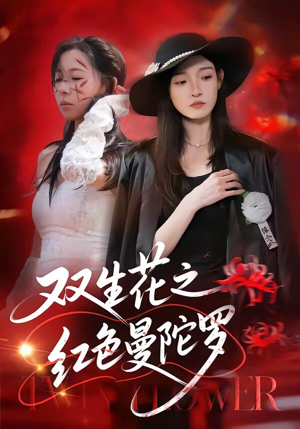 双生花之红色曼陀罗 第13集
