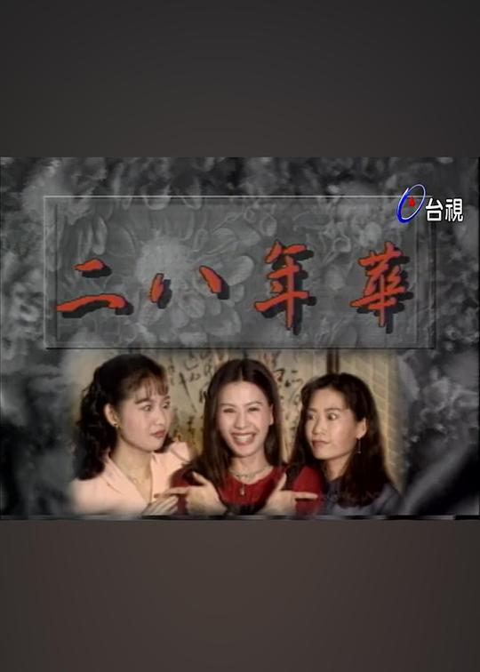 二八年华 第32集