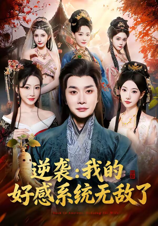 逆袭我的好感系统无敌了 第61集