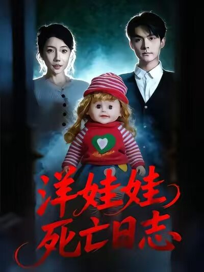 洋娃娃死亡日志 第01集