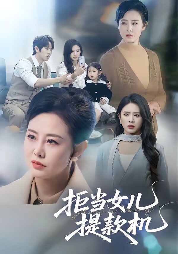 拒当女儿提款机 第61集