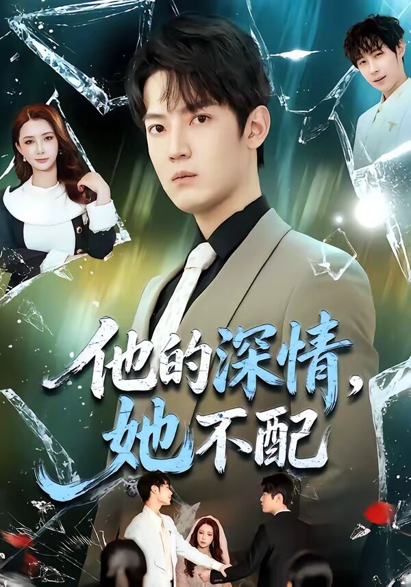 他的深情，她不配 第60集