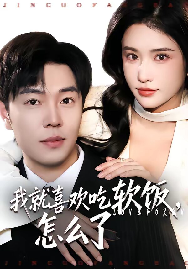 我就喜欢吃软饭，怎么了 第24集