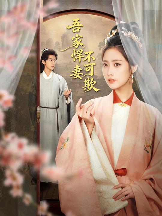 吾家悍妻不可欺 第19集