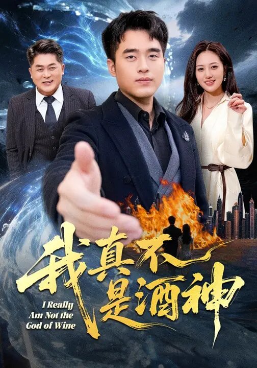 我真不是酒神 第01集